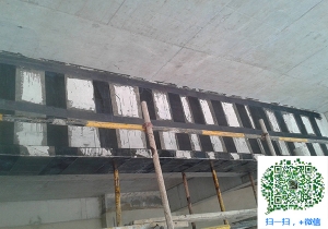 苍梧青岛粘碳纤维加固